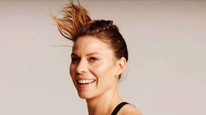 OVERNIGHT SENSATION: DR ANN SHIVAS OF SLEEP LOOP