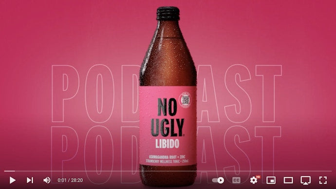 Hello No Ugly Libido