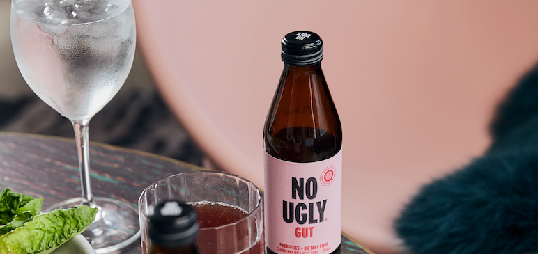 THE SCIENCE IN NO UGLY GUT