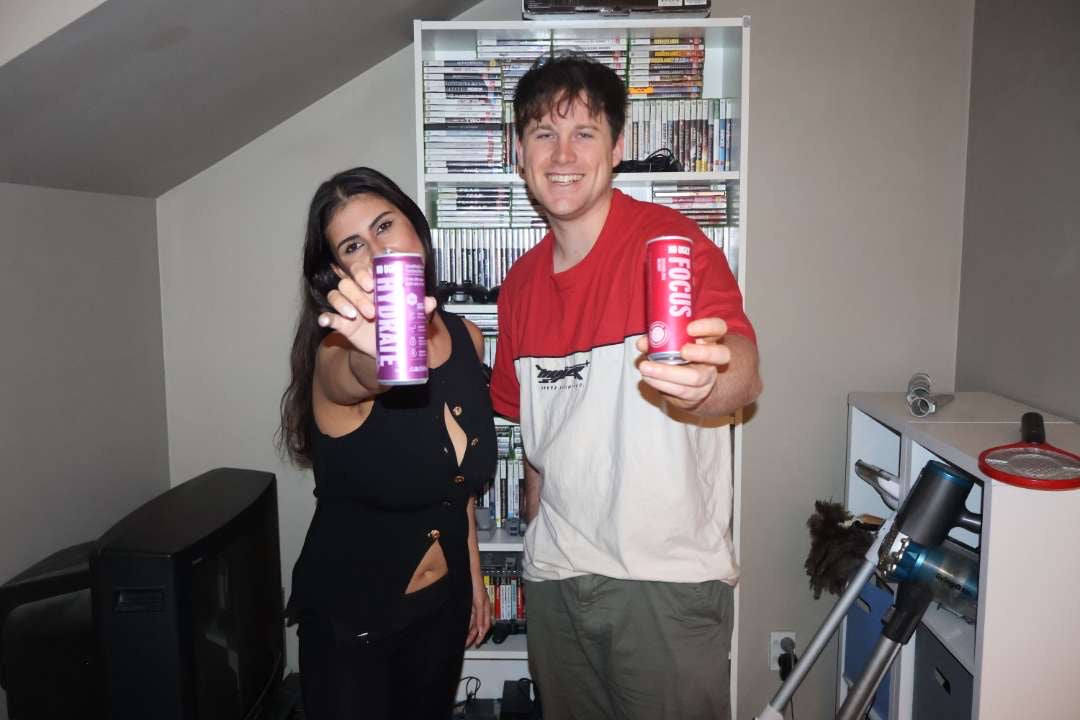 Gorgeous User Generated Content