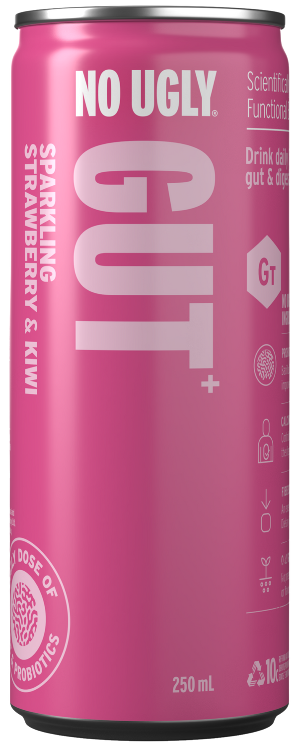 Gut+