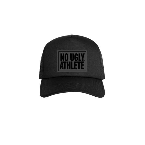 Athlete Trucker Cap