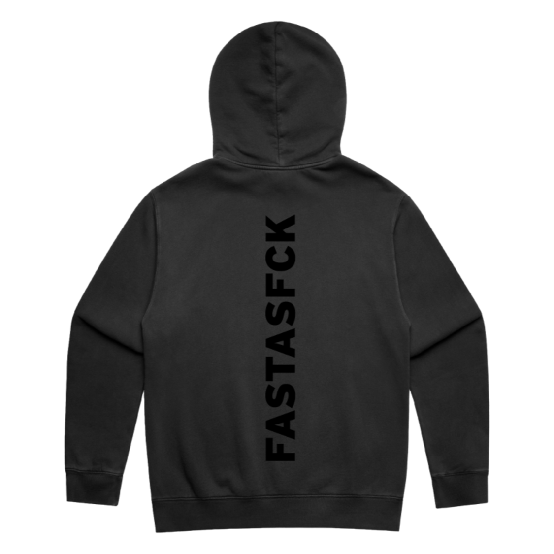FASTASFCK Hoodie