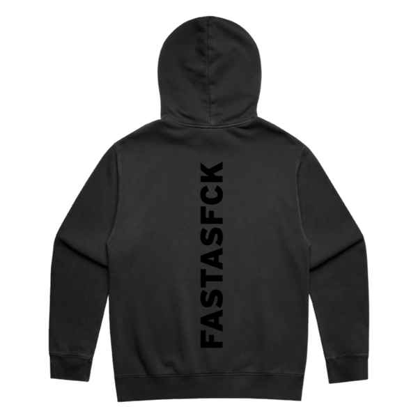 FASTASFCK Hoodie