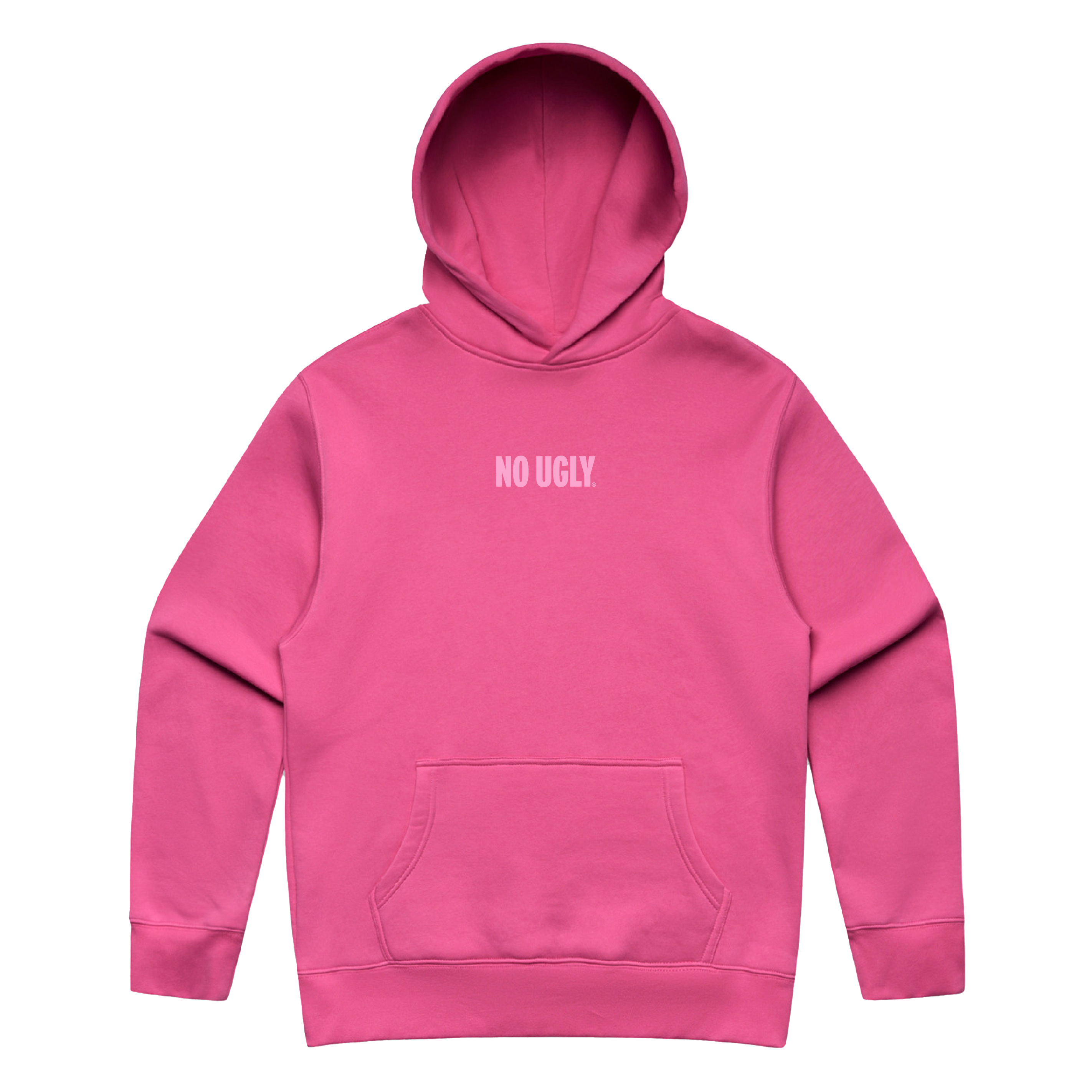 GO LIKE HELL Hoodie - Merch