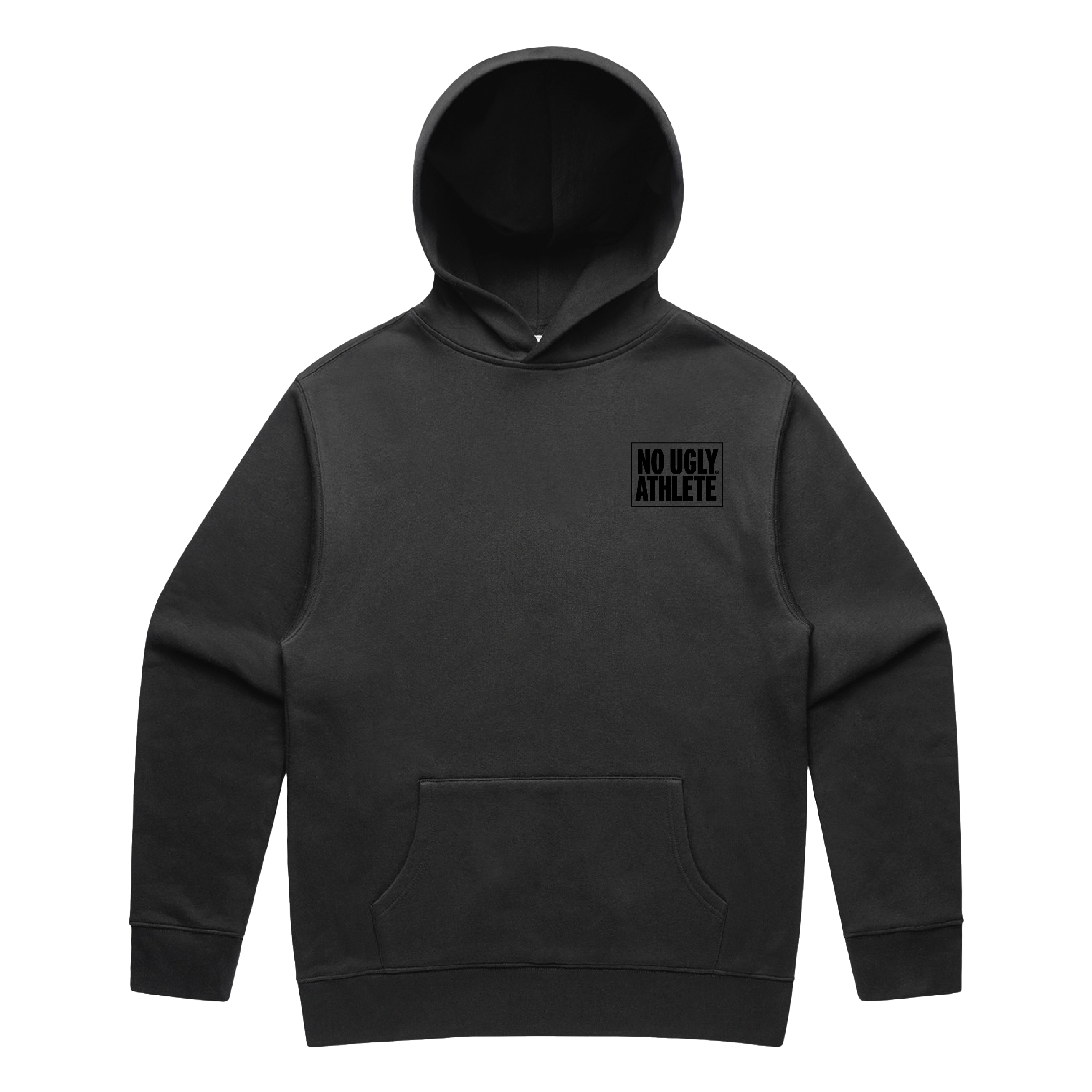 FASTASFCK Hoodie