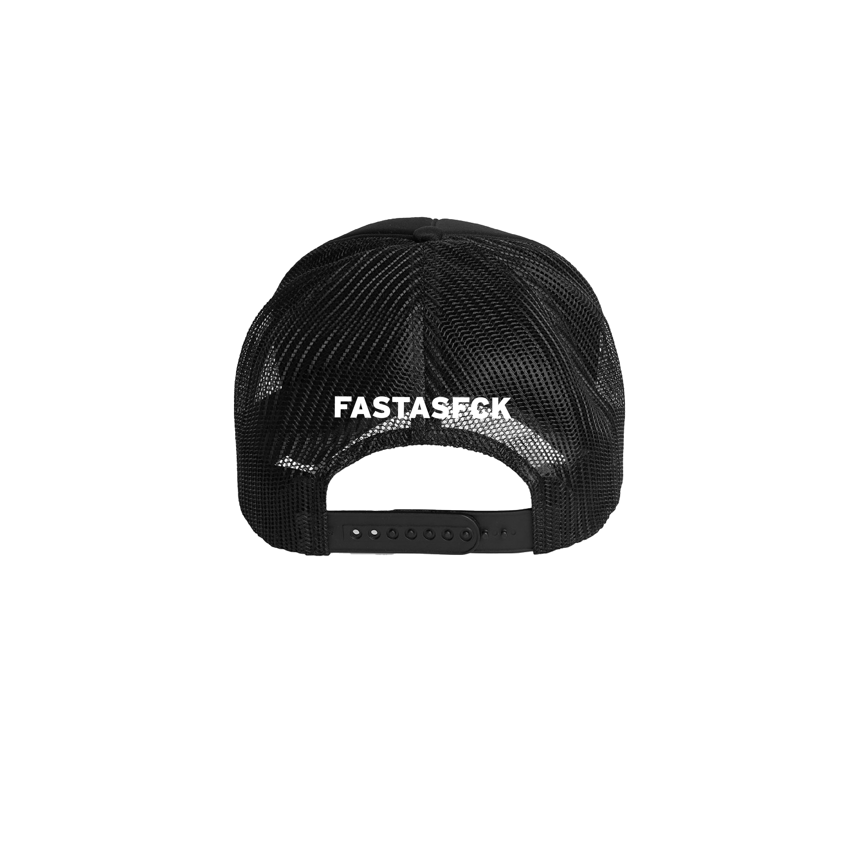 Athlete Trucker Cap