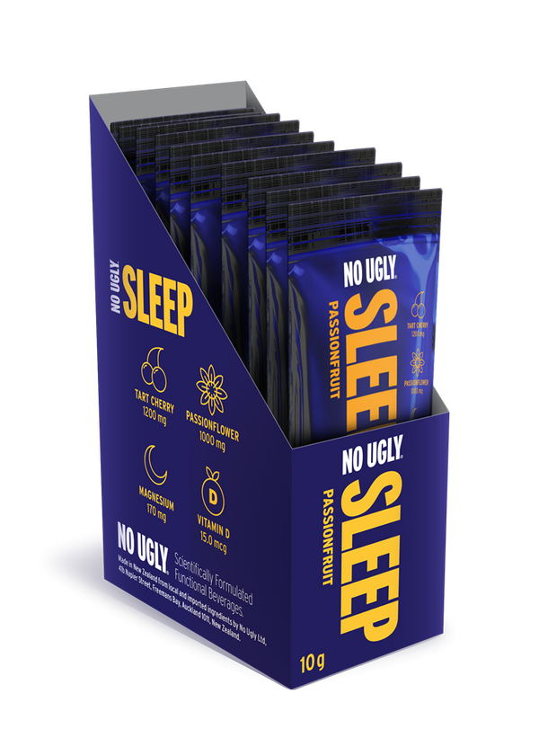 Sleep Sachet