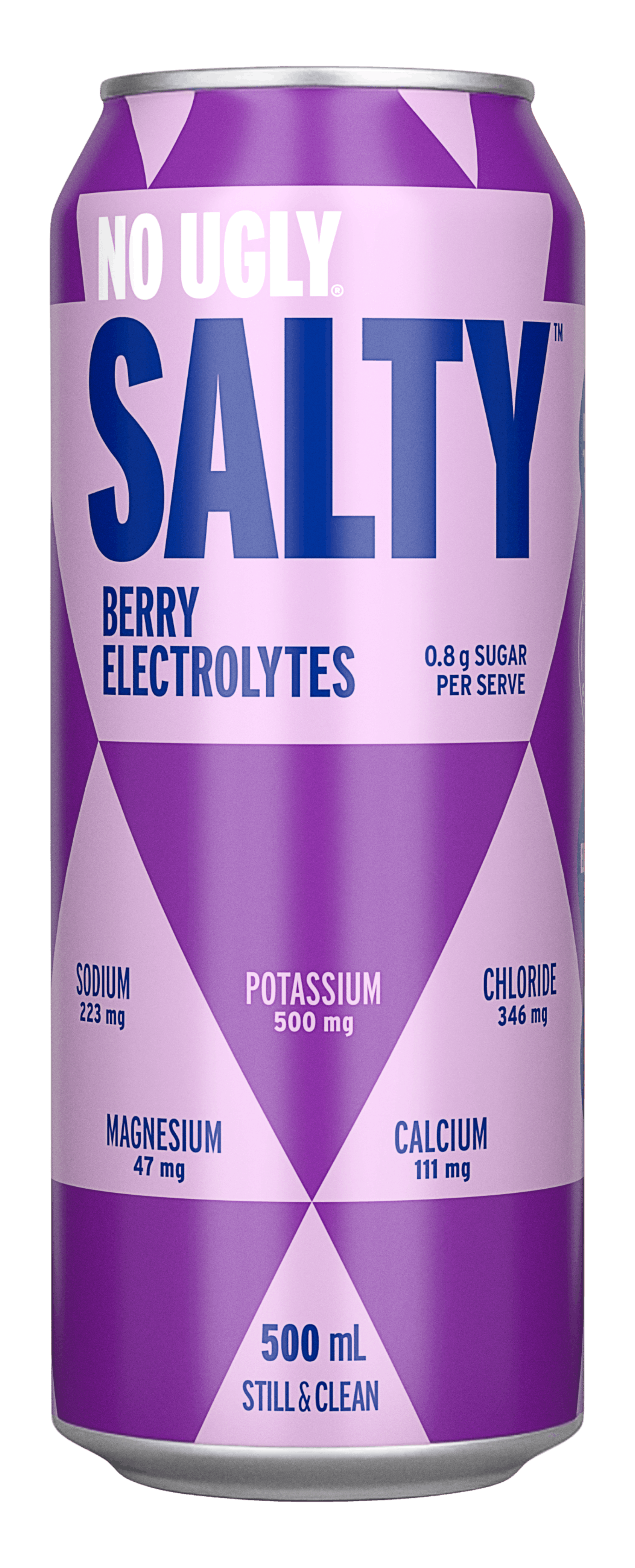 Salty