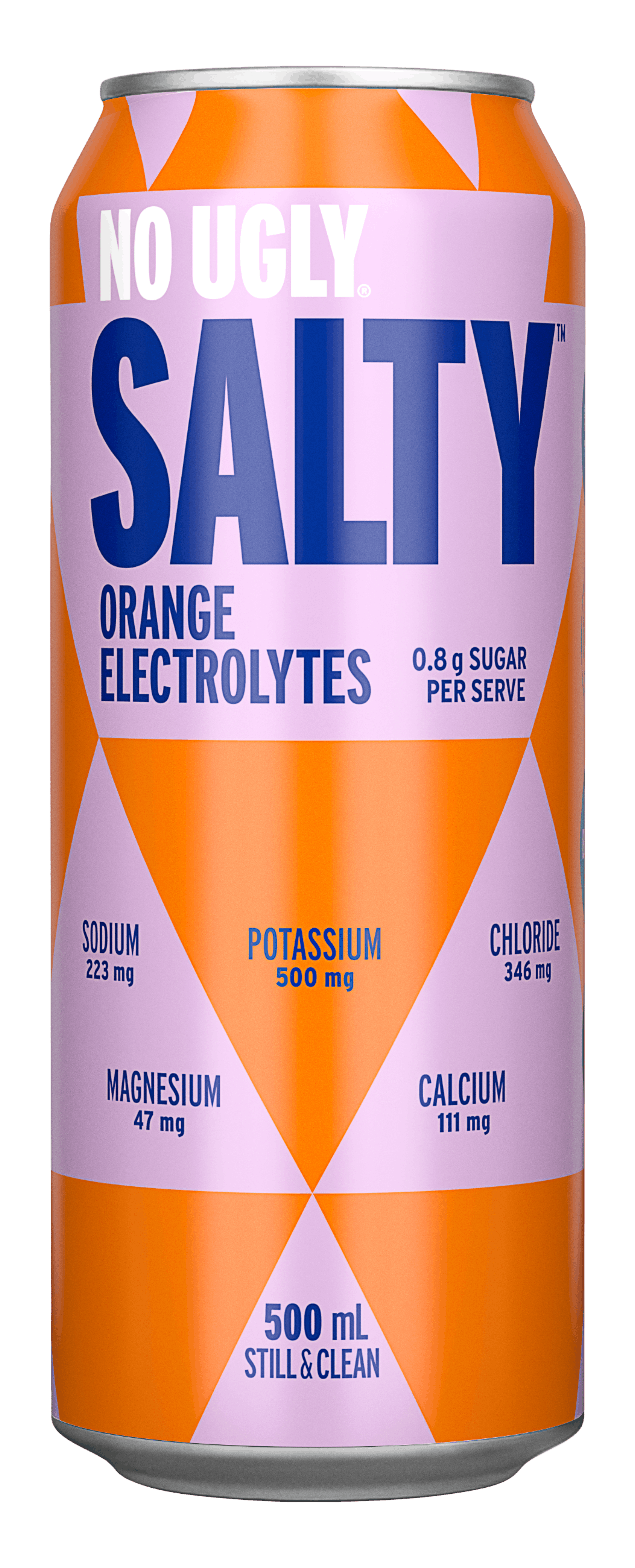 Salty