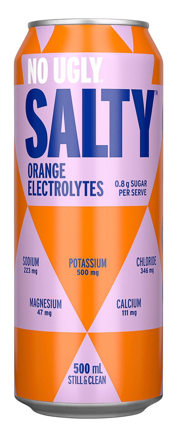 Salty