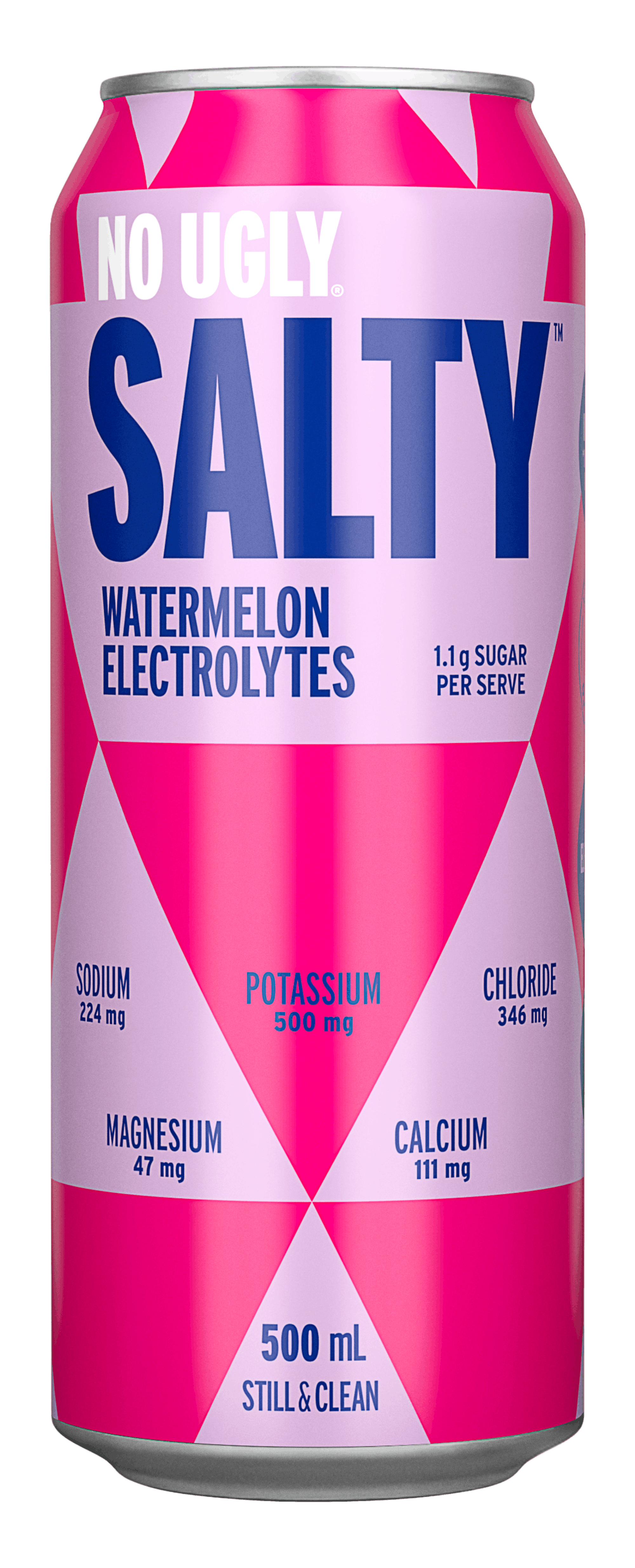Salty