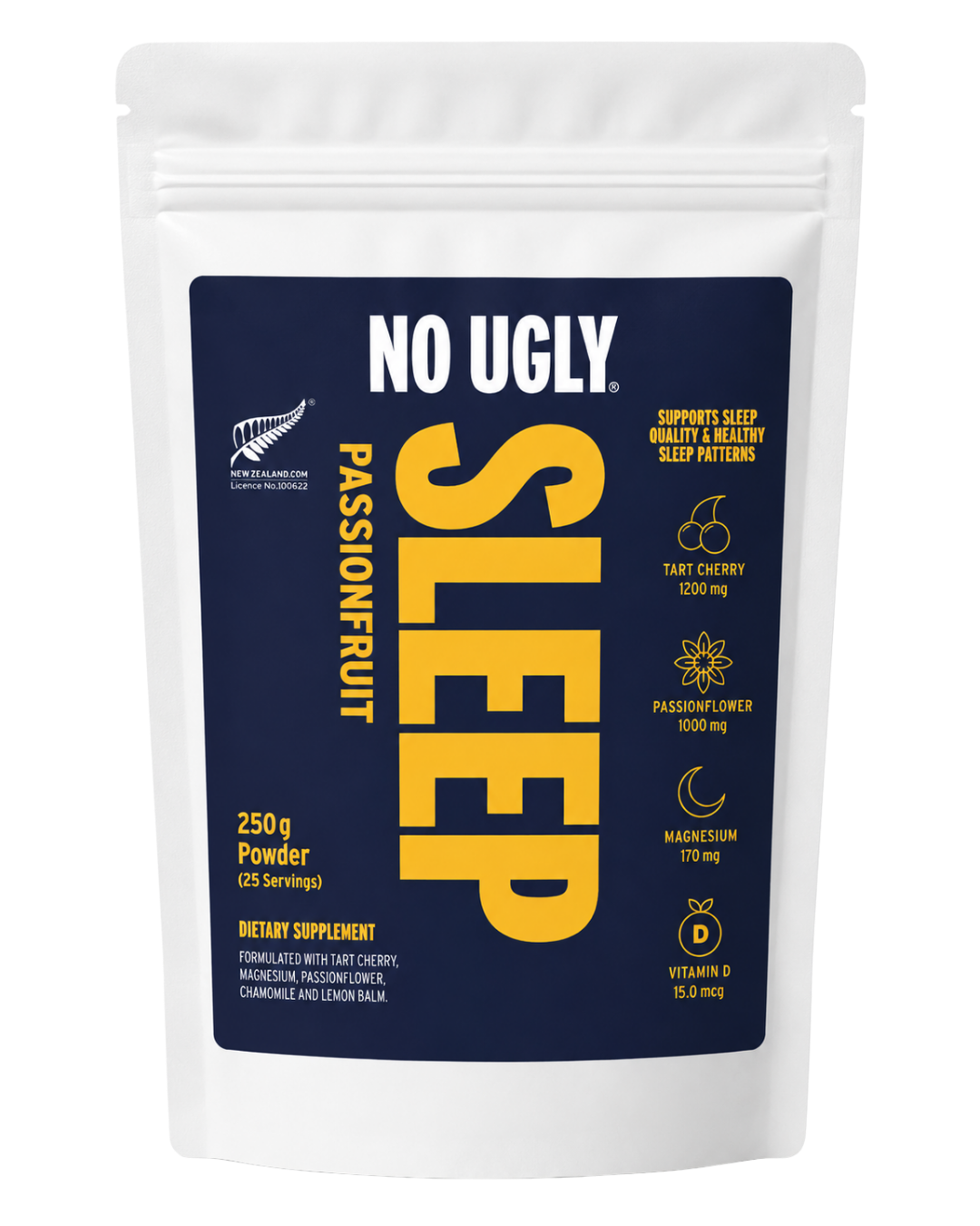 Sleep Pouch 250g